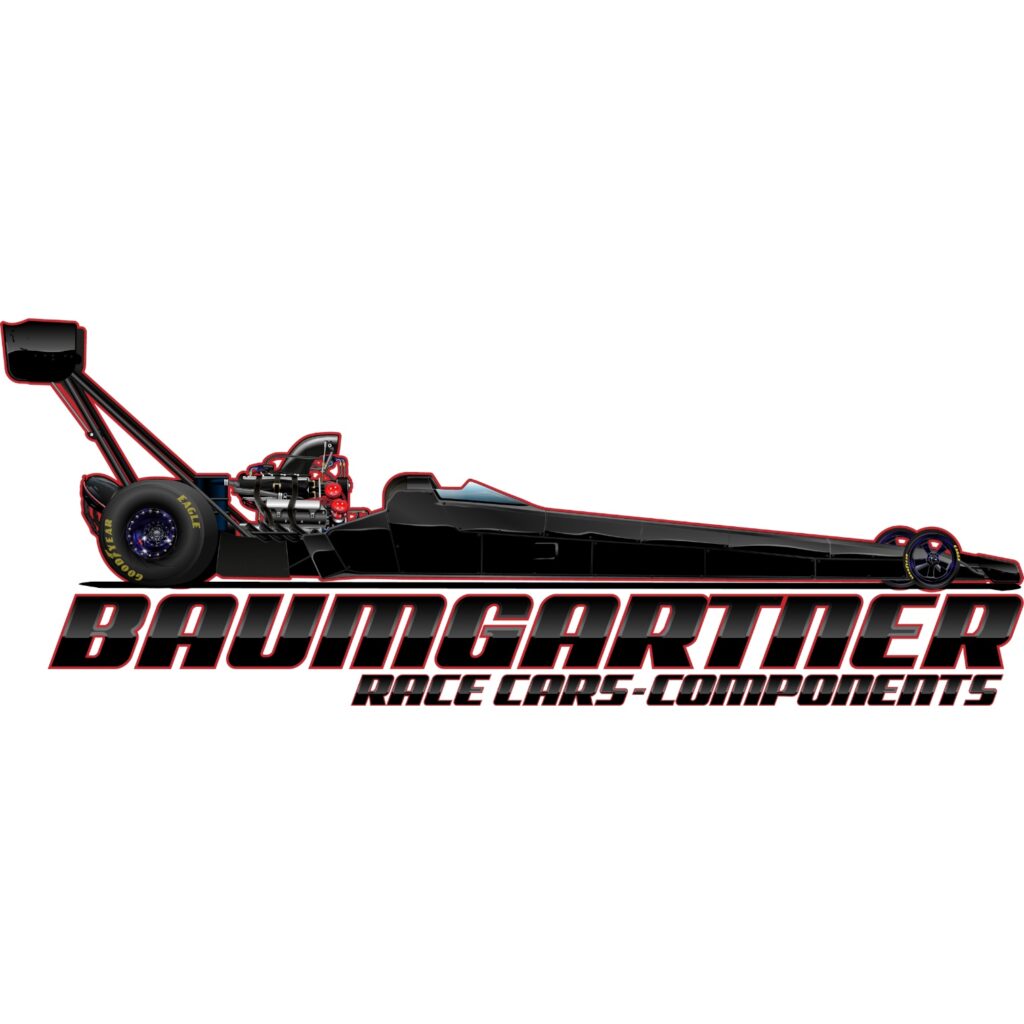 More To Come - Baumgartner Race Cars