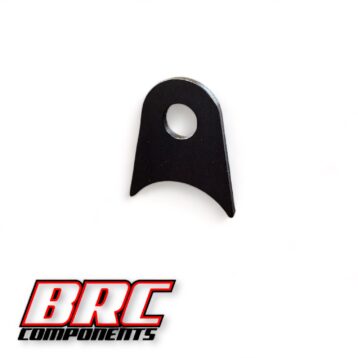 Dragster Control Arm Tab
