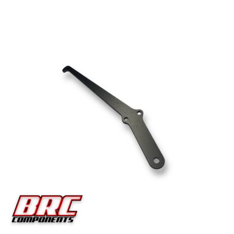 Control Lever Dual Action 7.5”