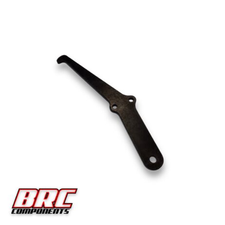 Control Lever Dual Action 6”