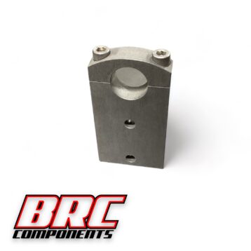 Steering Shaft Support Block Magnesium