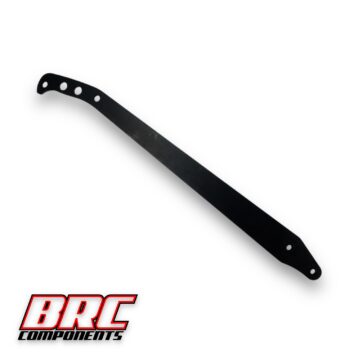 Dragster Brake Handle
