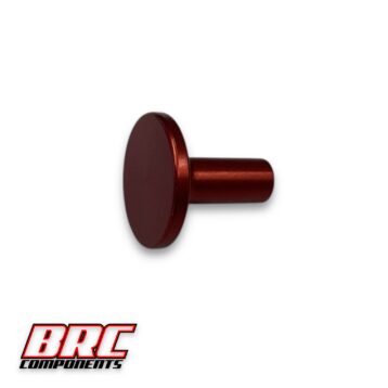 Emergency Push/ Pull Knob