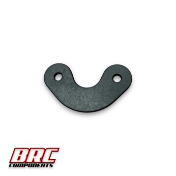 Steering Shaft Saddle Rear