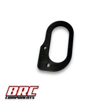 Draglink Support Tab Rear