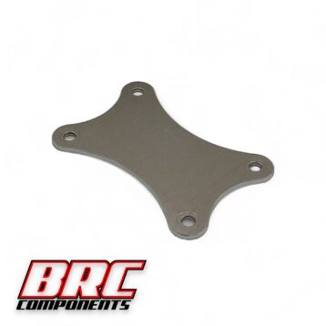 Body Mounting Plate Large
