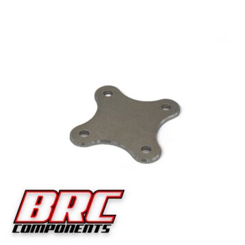 Body Mounting Plate Small