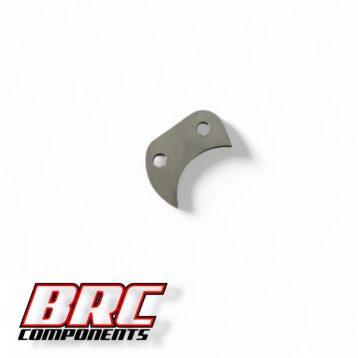 Steering Shaft Support Mounting Tab
