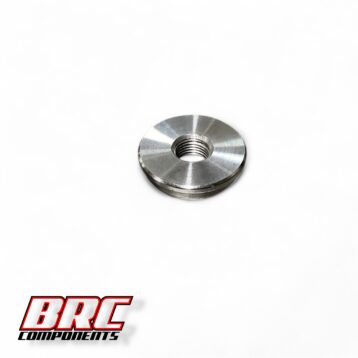 Pneumatic Fire Bottle Actuator Weld Bung