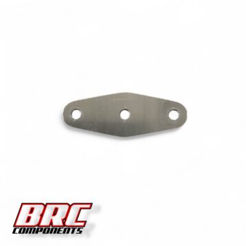 Parachute Pack Mount Tab