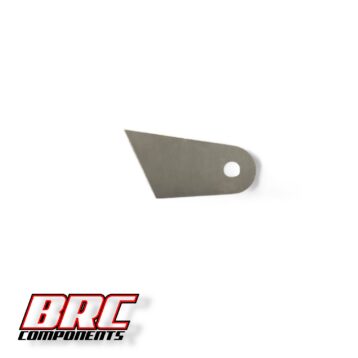 Fire Bottle Actuator Tab