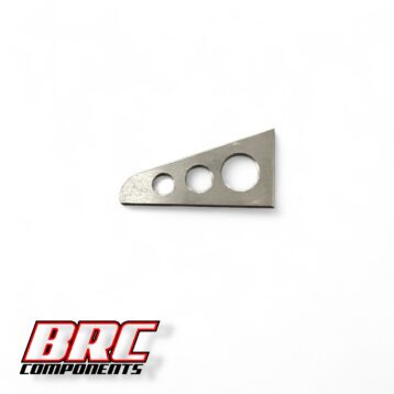 Control Arm Tab Gusset Top