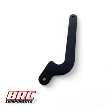 Funny Car Body Front Pivot Latch