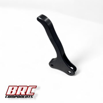 Fire System Lever
