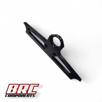 Rack & Pinion Mount Front Steer