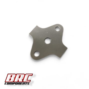 Coil/ Points Box Mounting Bracket